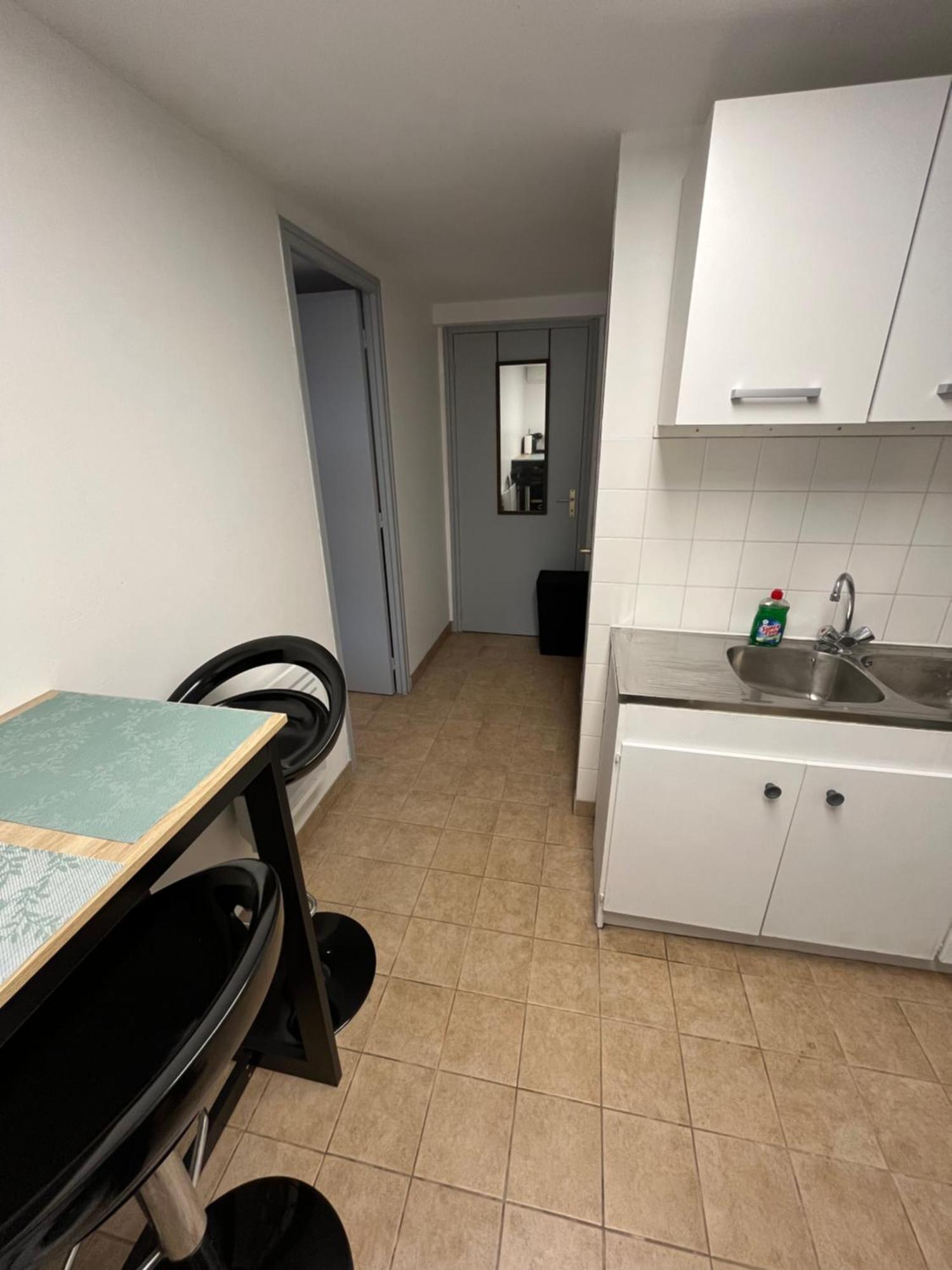 Logement Paisible En Bord De Vienne Bonneuil-Matours Dış mekan fotoğraf