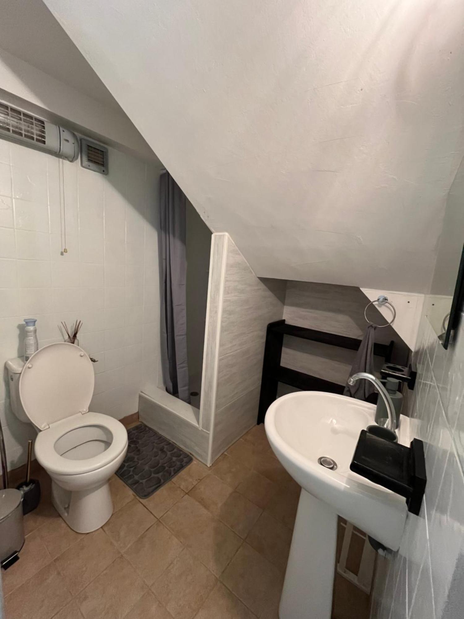 Logement Paisible En Bord De Vienne Bonneuil-Matours Dış mekan fotoğraf